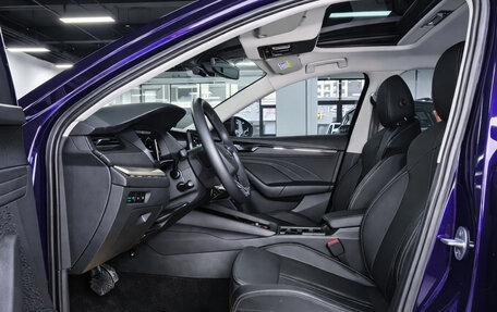 Skoda Octavia IV, 2022 год, 2 421 000 рублей, 9 фотография