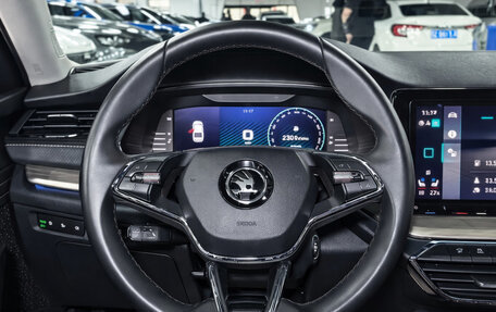 Skoda Octavia IV, 2022 год, 2 421 000 рублей, 10 фотография