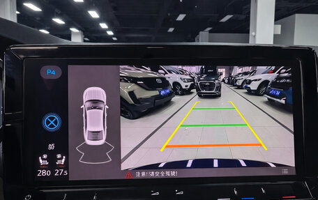 Skoda Octavia IV, 2022 год, 2 421 000 рублей, 13 фотография