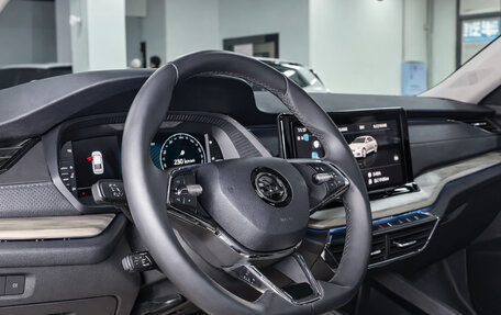 Skoda Octavia IV, 2022 год, 2 421 000 рублей, 12 фотография