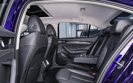 Skoda Octavia IV, 2022 год, 2 421 000 рублей, 18 фотография