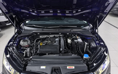 Skoda Octavia IV, 2022 год, 2 421 000 рублей, 20 фотография