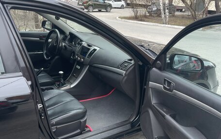 Hyundai Sonata VI, 2008 год, 600 000 рублей, 4 фотография