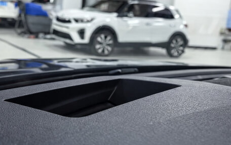 Skoda Octavia IV, 2022 год, 2 421 000 рублей, 19 фотография