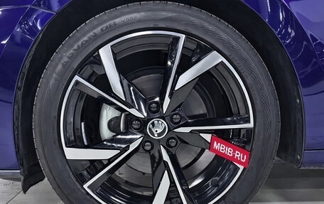 Skoda Octavia IV, 2022 год, 2 421 000 рублей, 17 фотография