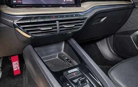 Skoda Octavia IV, 2022 год, 2 421 000 рублей, 16 фотография