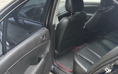 Hyundai Sonata VI, 2008 год, 600 000 рублей, 6 фотография