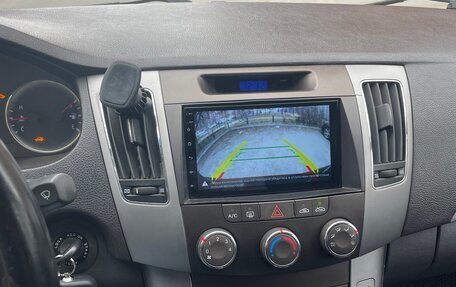 Hyundai Sonata VI, 2008 год, 600 000 рублей, 8 фотография