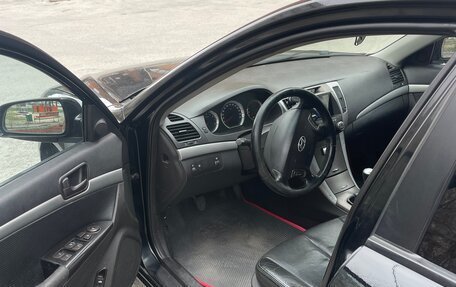 Hyundai Sonata VI, 2008 год, 600 000 рублей, 7 фотография