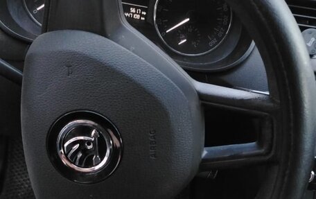 Skoda Octavia, 2018 год, 992 000 рублей, 4 фотография