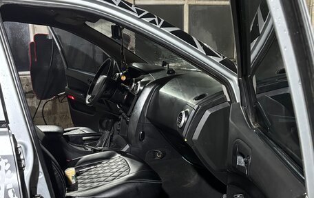 SsangYong Actyon Sports II, 2008 год, 420 000 рублей, 5 фотография