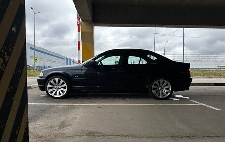 BMW 3 серия, 2000 год, 580 000 рублей, 3 фотография