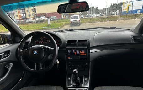 BMW 3 серия, 2000 год, 580 000 рублей, 10 фотография