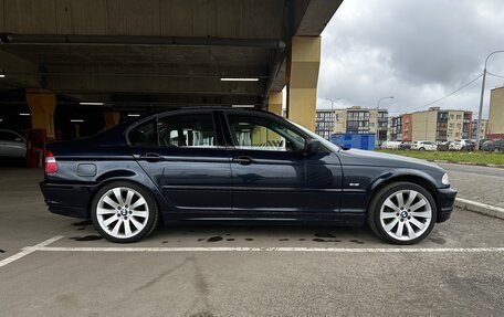 BMW 3 серия, 2000 год, 580 000 рублей, 2 фотография