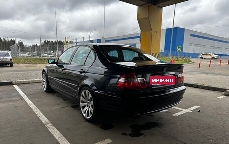 BMW 3 серия, 2000 год, 580 000 рублей, 5 фотография
