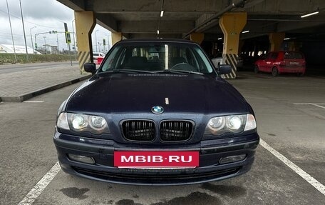 BMW 3 серия, 2000 год, 580 000 рублей, 8 фотография