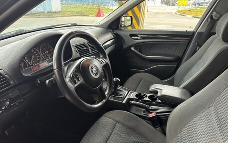 BMW 3 серия, 2000 год, 580 000 рублей, 12 фотография