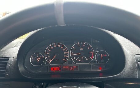 BMW 3 серия, 2000 год, 580 000 рублей, 13 фотография