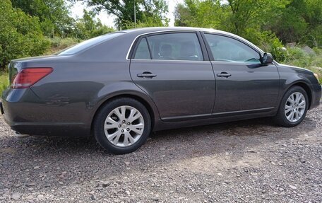 Toyota Avalon, 2008 год, 970 000 рублей, 4 фотография