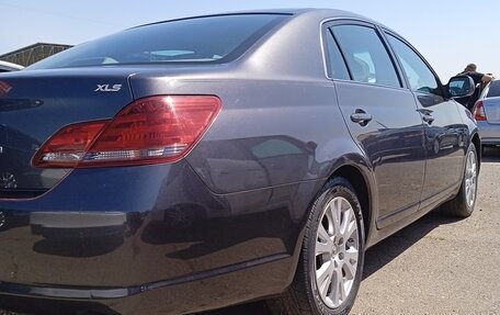 Toyota Avalon, 2008 год, 970 000 рублей, 6 фотография