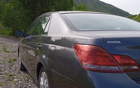 Toyota Avalon, 2008 год, 970 000 рублей, 7 фотография