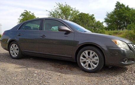 Toyota Avalon, 2008 год, 970 000 рублей, 5 фотография