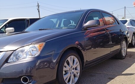 Toyota Avalon, 2008 год, 970 000 рублей, 2 фотография