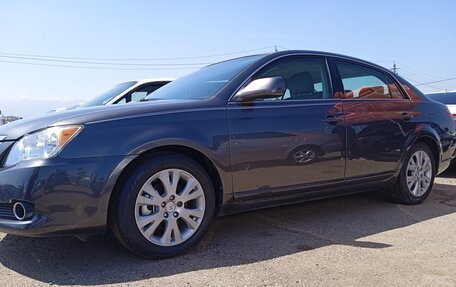 Toyota Avalon, 2008 год, 970 000 рублей, 10 фотография