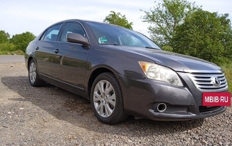 Toyota Avalon, 2008 год, 970 000 рублей, 3 фотография