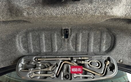 BMW 3 серия, 2000 год, 580 000 рублей, 17 фотография