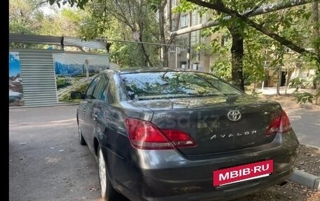 Toyota Avalon, 2008 год, 970 000 рублей, 8 фотография