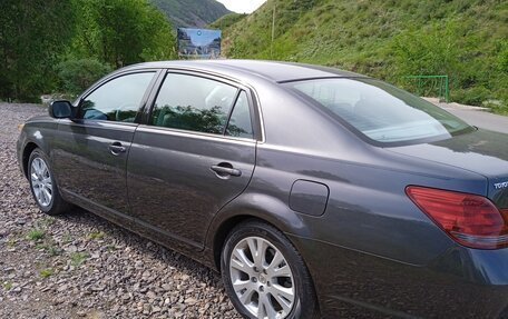 Toyota Avalon, 2008 год, 970 000 рублей, 11 фотография