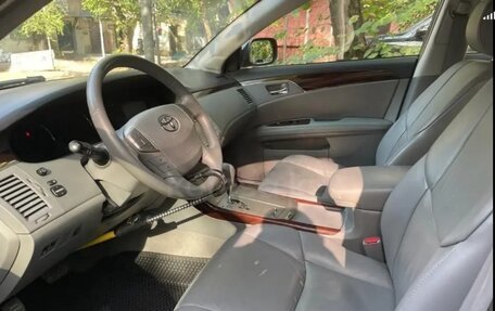 Toyota Avalon, 2008 год, 970 000 рублей, 12 фотография