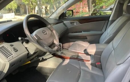 Toyota Avalon, 2008 год, 970 000 рублей, 13 фотография