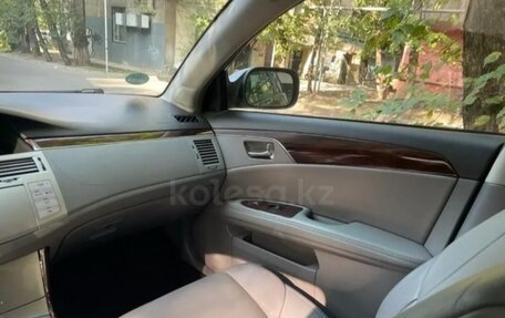 Toyota Avalon, 2008 год, 970 000 рублей, 15 фотография