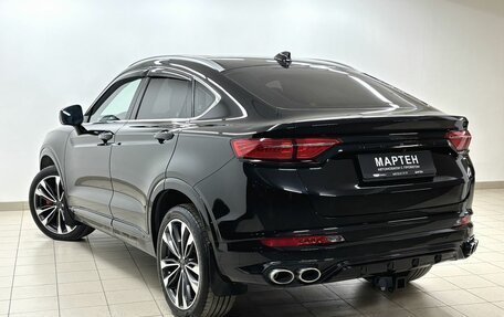 Geely Tugella FY11, 2024 год, 3 245 000 рублей, 6 фотография