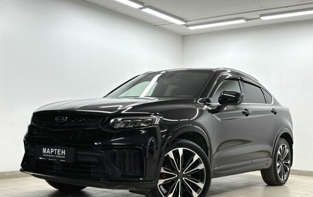 Geely Tugella FY11, 2024 год, 3 245 000 рублей, 7 фотография