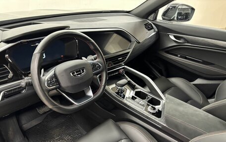 Geely Tugella FY11, 2024 год, 3 245 000 рублей, 11 фотография