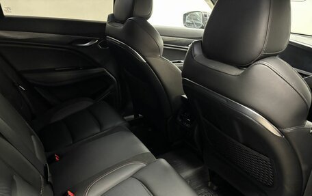 Geely Tugella FY11, 2024 год, 3 245 000 рублей, 13 фотография