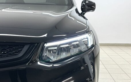 Geely Tugella FY11, 2024 год, 3 245 000 рублей, 8 фотография