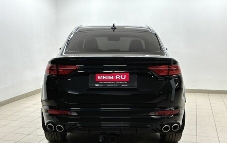 Geely Tugella FY11, 2024 год, 3 245 000 рублей, 5 фотография