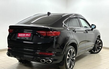 Geely Tugella FY11, 2024 год, 3 245 000 рублей, 4 фотография