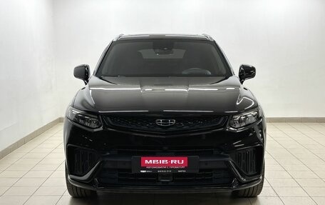 Geely Tugella FY11, 2024 год, 3 245 000 рублей, 2 фотография