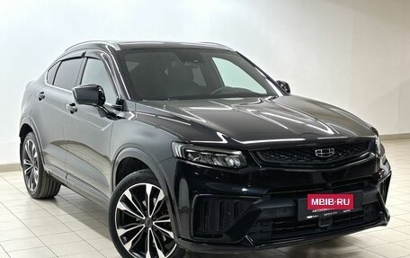 Geely Tugella FY11, 2024 год, 3 245 000 рублей, 3 фотография