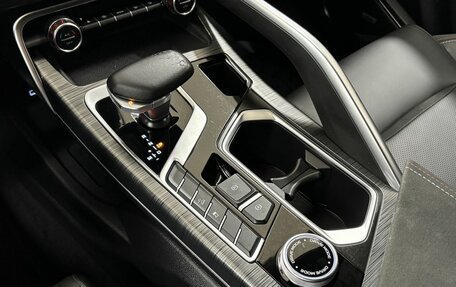 Geely Tugella FY11, 2024 год, 3 245 000 рублей, 15 фотография