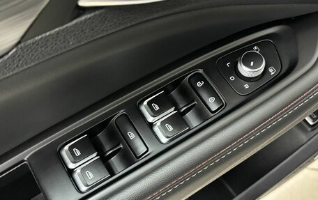 Geely Tugella FY11, 2024 год, 3 245 000 рублей, 16 фотография