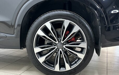 Geely Tugella FY11, 2024 год, 3 245 000 рублей, 19 фотография