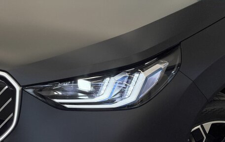 BMW X3, 2025 год, 7 500 000 рублей, 4 фотография