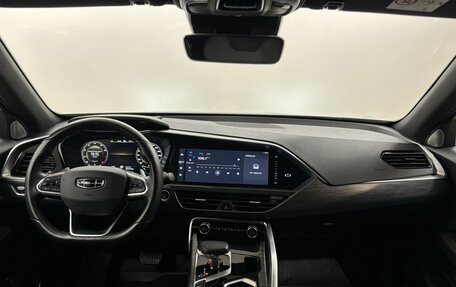 Geely Tugella FY11, 2024 год, 3 245 000 рублей, 17 фотография