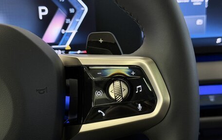 BMW X3, 2025 год, 7 500 000 рублей, 5 фотография